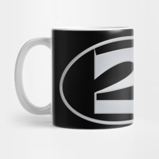 ((G)I-DLE) Wife Logo Mug